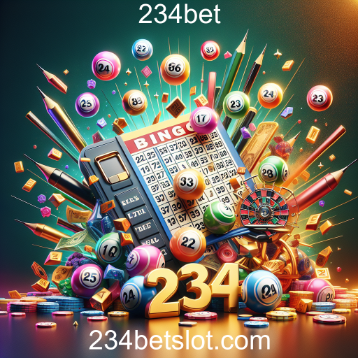 A Magia dos Jogos de Arcade no 234bet