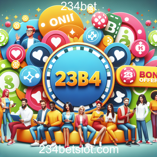 234bet